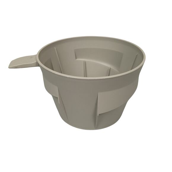 Bunn Easy Tea 3 Qt Glass Brewing Pitcher Decanter Pot NEW Open Box BET - Picture 8 of 12